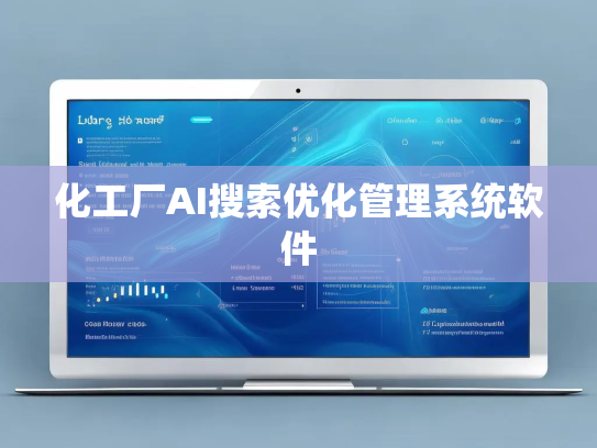 化工厂AI搜索优化管理系统软件