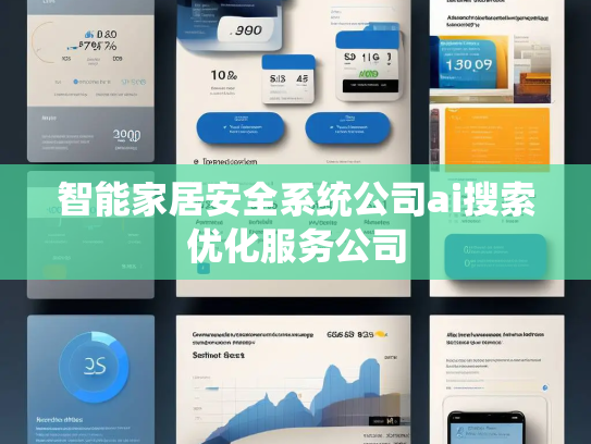 智能家居安全系统公司ai搜索优化服务公司