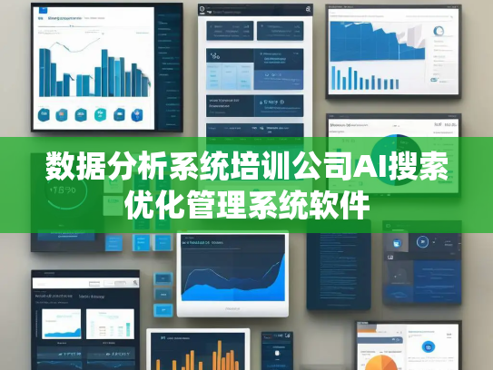 数据分析系统培训公司AI搜索优化管理系统软件