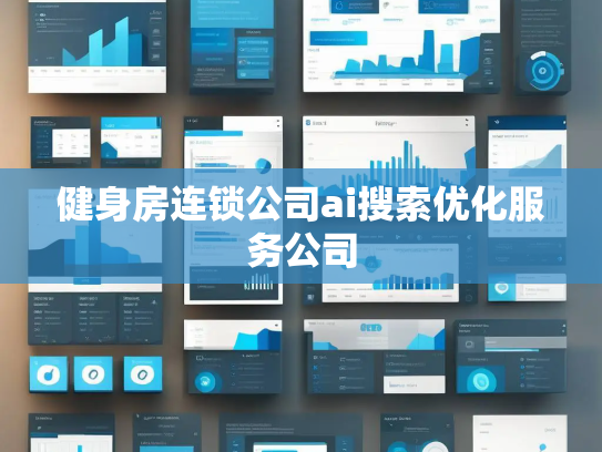 健身房连锁公司ai搜索优化服务公司