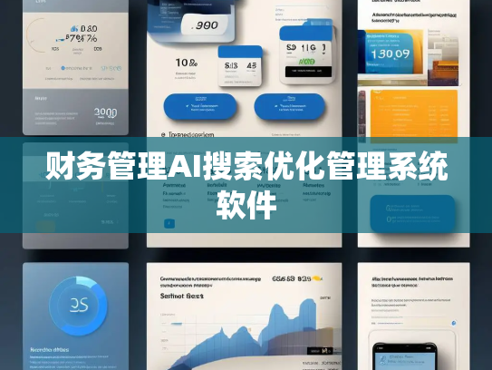 财务管理AI搜索优化管理系统软件