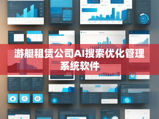 游艇租赁公司AI搜索优化管理系统软件