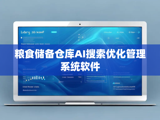 粮食储备仓库AI搜索优化管理系统软件
