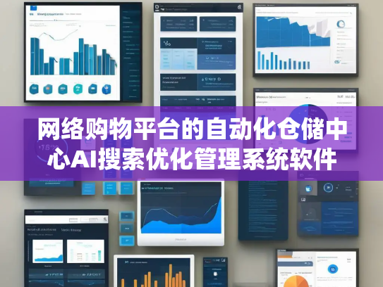 网络购物平台的自动化仓储中心AI搜索优化管理系统软件