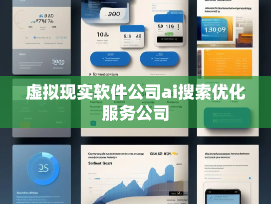 虚拟现实软件公司ai搜索优化服务公司 虚拟现实软件公司ai搜索优化服务公司