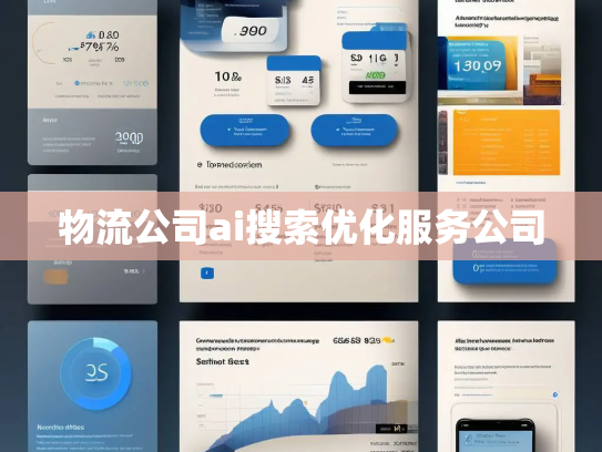 物流公司ai搜索优化服务公司