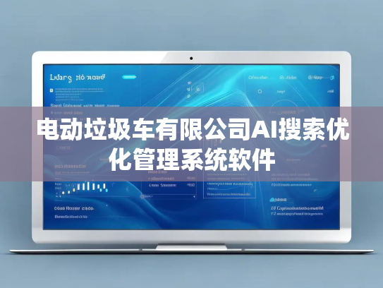 电动垃圾车有限公司AI搜索优化管理系统软件