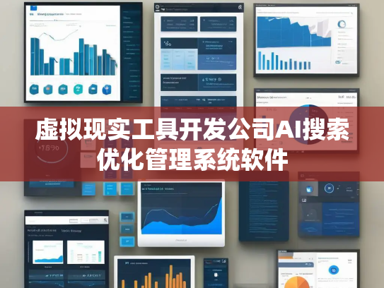 虚拟现实工具开发公司AI搜索优化管理系统软件