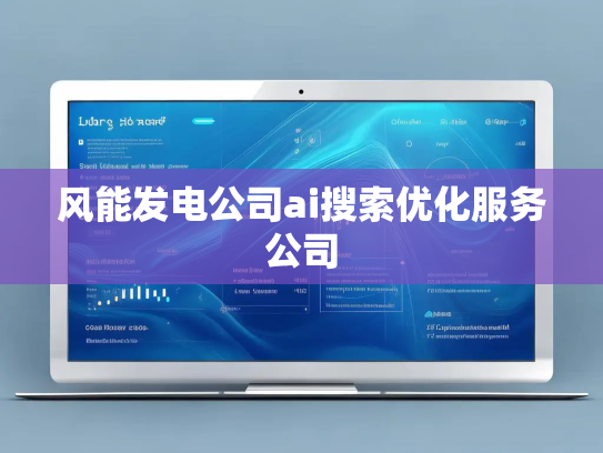风能发电公司ai搜索优化服务公司