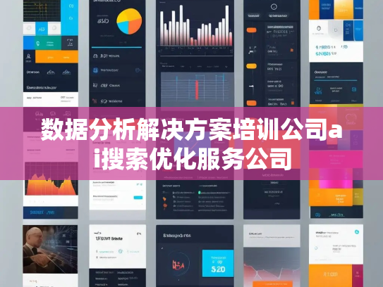 数据分析解决方案培训公司ai搜索优化服务公司