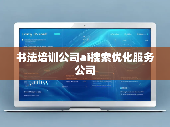 书法培训公司ai搜索优化服务公司