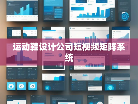 运动鞋设计公司短视频矩阵系统 运动鞋设计公司短视频矩阵系统