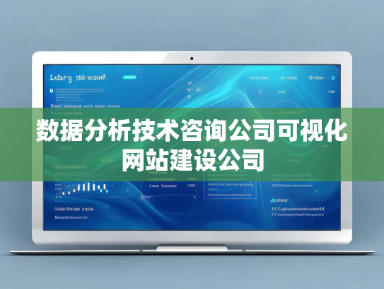 数据分析技术咨询公司可视化网站建设公司