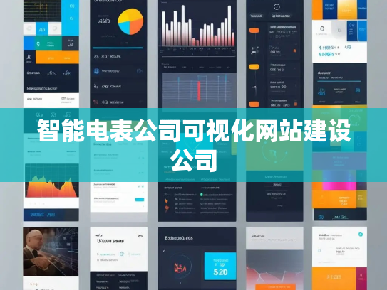 智能电表公司可视化网站建设公司
