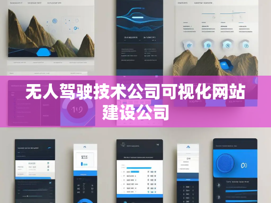 无人驾驶技术公司可视化网站建设公司 无人驾驶技术公司可视化网站建设公司