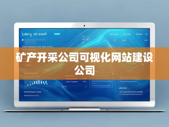 矿产开采公司可视化网站建设公司 矿产开采公司可视化网站建设公司