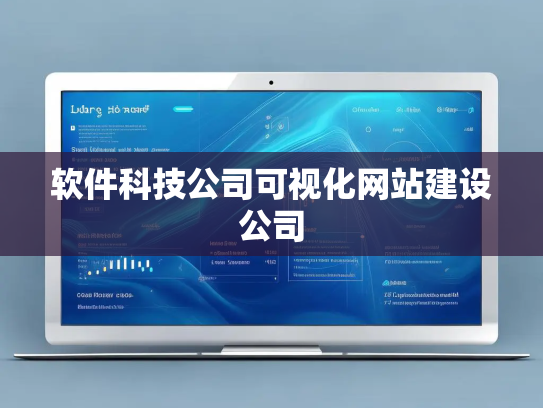 软件科技公司可视化网站建设公司