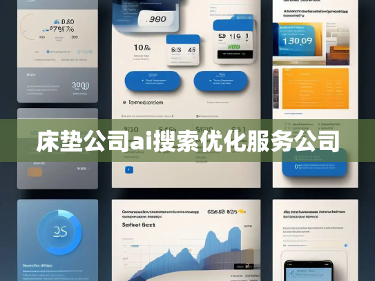 床垫公司ai搜索优化服务公司