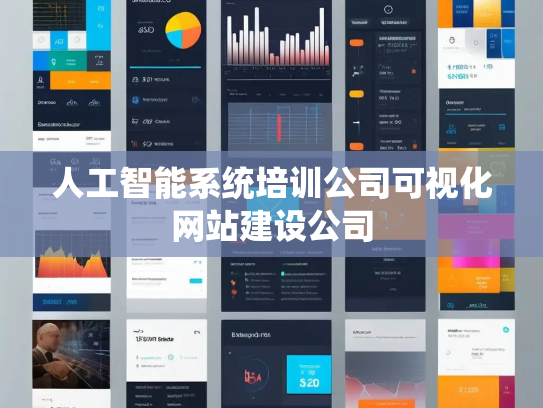 人工智能系统培训公司可视化网站建设公司