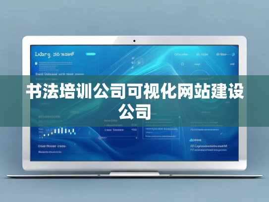 书法培训公司可视化网站建设公司
