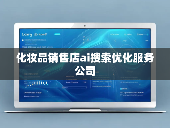 化妆品销售店ai搜索优化服务公司