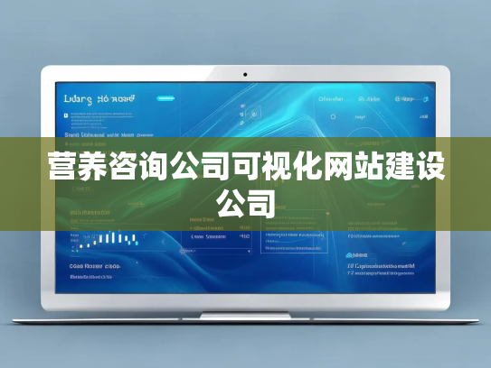 营养咨询公司可视化网站建设公司