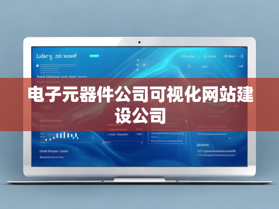 电子元器件公司可视化网站建设公司 电子元器件公司可视化网站建设公司