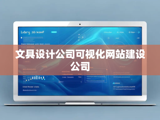 文具设计公司可视化网站建设公司