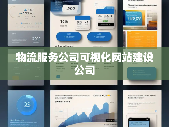 物流服务公司可视化网站建设公司 物流服务公司可视化网站建设公司