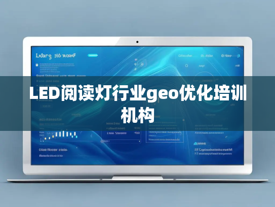 LED阅读灯行业geo优化培训机构