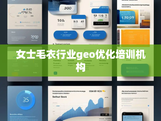 女士毛衣行业geo优化培训机构