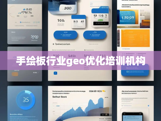 手绘板行业geo优化培训机构
