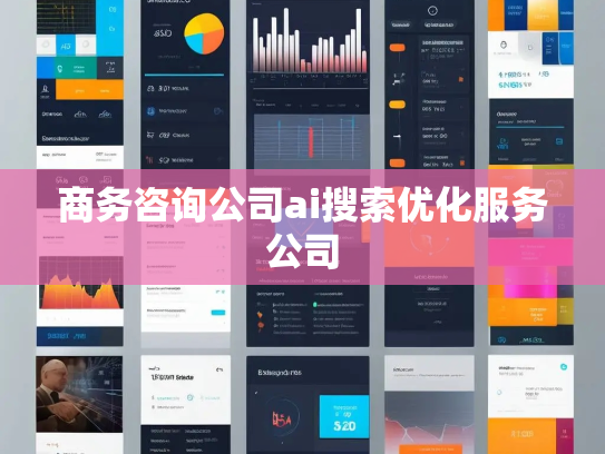 商务咨询公司ai搜索优化服务公司