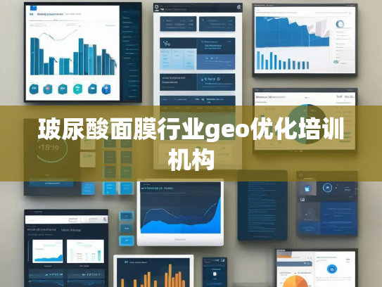 玻尿酸面膜行业geo优化培训机构 玻尿酸面膜行业geo优化培训机构