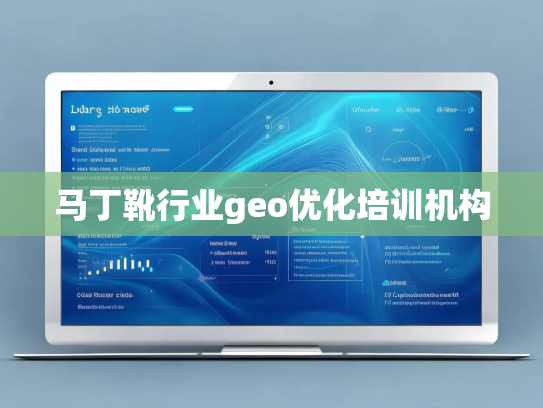 马丁靴行业geo优化培训机构