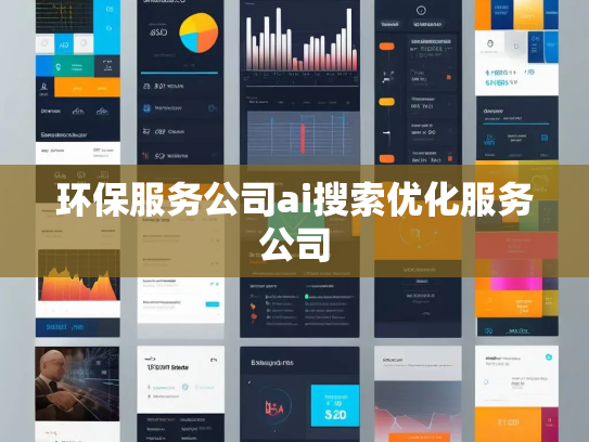 环保服务公司ai搜索优化服务公司