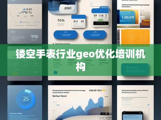 镂空手表行业geo优化培训机构 镂空手表行业geo优化培训机构