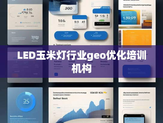 LED玉米灯行业geo优化培训机构