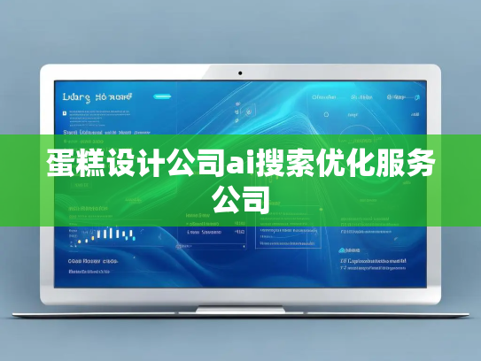 蛋糕设计公司ai搜索优化服务公司