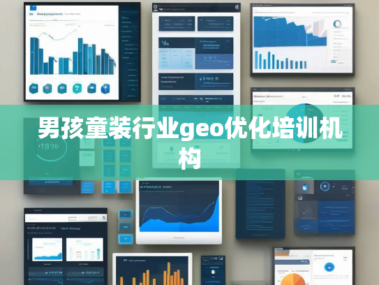 男孩童装行业geo优化培训机构