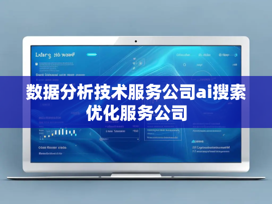 数据分析技术服务公司ai搜索优化服务公司
