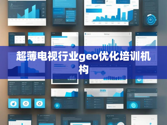 超薄电视行业geo优化培训机构