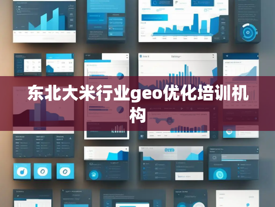 东北大米行业geo优化培训机构