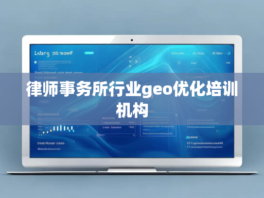 律师事务所行业geo优化培训机构