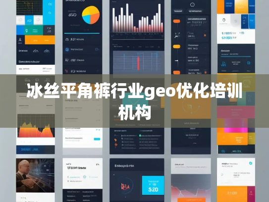 冰丝平角裤行业geo优化培训机构 冰丝平角裤行业geo优化培训机构