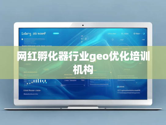 网红孵化器行业geo优化培训机构