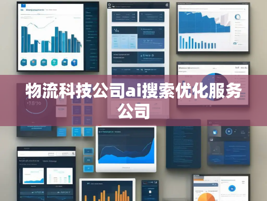 物流科技公司ai搜索优化服务公司