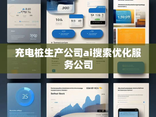 充电桩生产公司ai搜索优化服务公司