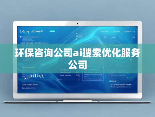 环保咨询公司ai搜索优化服务公司