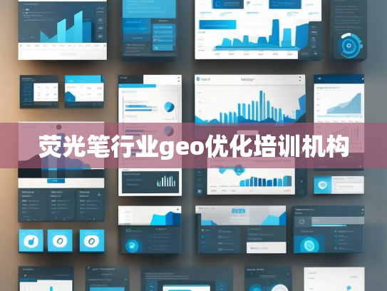 荧光笔行业geo优化培训机构